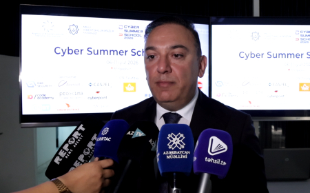 Rektor: Region universitetlərinin rəqəmsal inkişafdakı rolu artır 