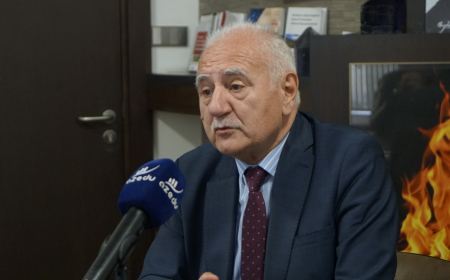 Müəllimlər üçün yeni layihələr gəlir
