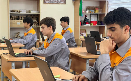 Məktəblərdə vakansiya: Sertifikatlaşdırmada uğursuz olanlar da müraciət edə bilərlər 