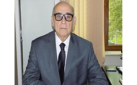 Akademik Əjdər Məcidov vəfat edib