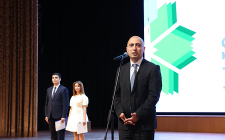 Ali təhsilin keyfiyyəti ilə ona ayrılan vəsait arasında ciddi əlaqə var – Emin Əmrullayev