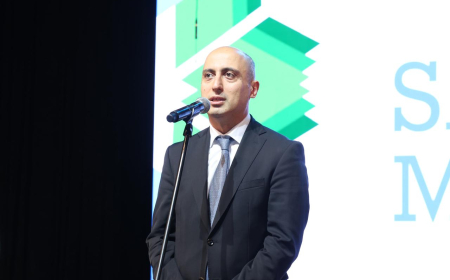 Nazir: SABAH ali təhsil sisteminin brendinə çevrilib