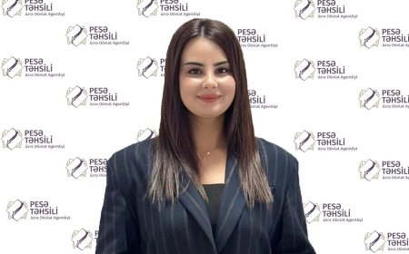 Salyan Peşə Liseyinə yeni direktor təyin olunub 