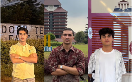AzTU tələbələri xarici universitetlərdə mübadilə proqramını tamamlayıblar