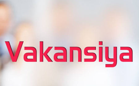 Müəllimlər işə dəvət olunur