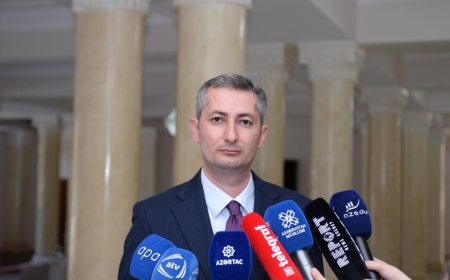 Turxan Süleyman: Peşə ixtisaslarının 30-40 faizi üzrə qəbul aparılmır