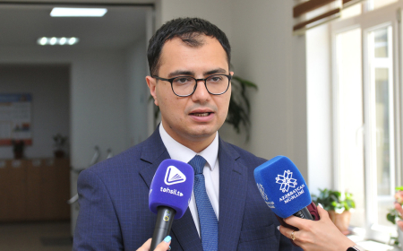 Nurlan İsmayılbəyli: 11 mindən çox namizəd eyni anda imtahan verə bilir 