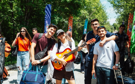Yay Fest 2026-ya start verilib 