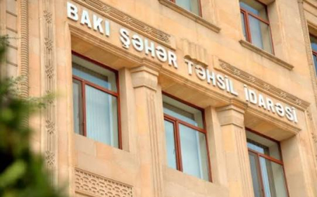 BŞTİ: Təsdiqlənməmiş iddiaların fakt kimi təqdim edilməsi yolverilməzdir 