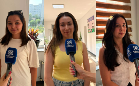Yenidən imtahan verdilər, arzularına bir addım da yaxınlaşdılar