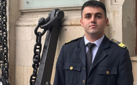 “Risk edib uğur qazansan, xoşbəxtsən, alınmasa, təcrübəli” - Gənc startapçının uğur hekayəsi