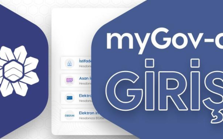 Yaxın günlərdə təhsil sənədləri "mygov" portalında olacaq