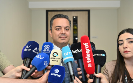 Bakı məktəblərində kağız jurnallar ləğv edilib – Nazirlik rəsmisi