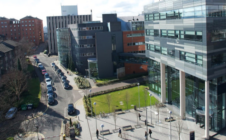 Böyük Britaniya universiteti əcnəbilər üçün təqaüd proqramı elan edib