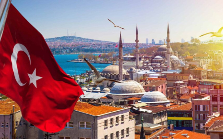 Türkiyədə oxuyan azərbaycanlı tələbələrin NƏZƏRİNƏ! 