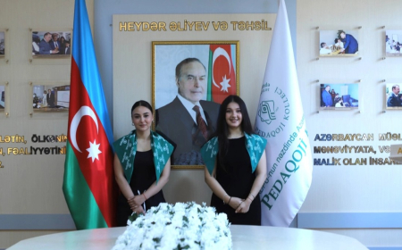 Kollec tələbələri ABŞ-də təcrübə keçəcəklər 