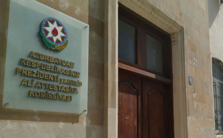 Bu ölkədə alınan elmi dərəcələrin çoxu Azərbaycanda tanınıb – AAK-dan açıqlama 