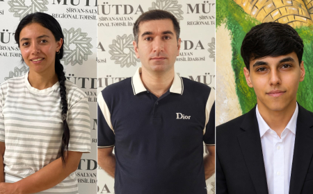 "Özünüzə inanın və planlı hazırlaşın" - MİQ-də uğur qazanan müəllimlər