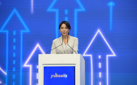 Ombudsman: Əsl liderlik yalnız bilik və peşəkarlıqla məhdudlaşmır
