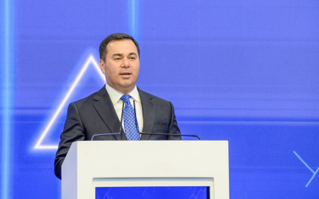 "Müsabiqədə qadınların sayının az olması narahatedicidir " - Fərhad Hacıyev 