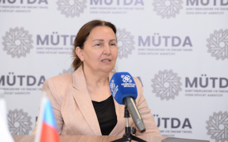 Vəfa Yaqublu: Yeni maliyyələşmə modeli məktəbəqədər təhsilə çıxış imkanlarını genişləndirəcək