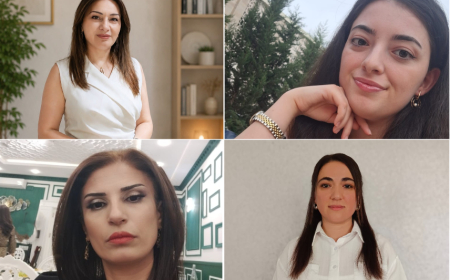 “Öz üzərində çalışan müəllim istədiyi nəticəni göstərə bilər”