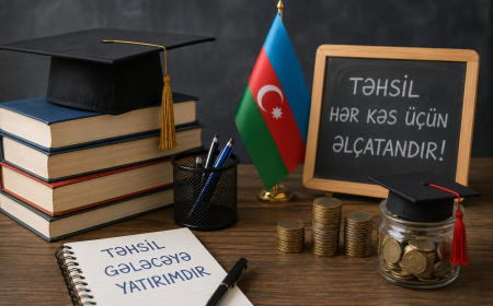 Kimlər təhsil haqqından azaddır?