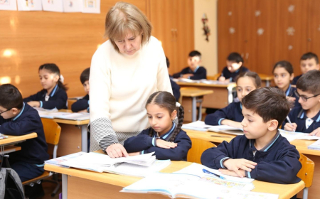 Hər yaxşı müəllim yaxşı direktor ola bilərmi? 