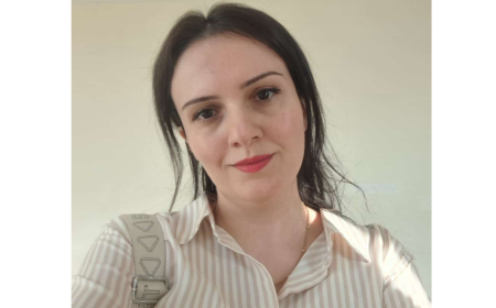 "Bu sahədə özümü daha uğurlu hesab edirəm" - Bank işini müəllimliyə dəyişdi