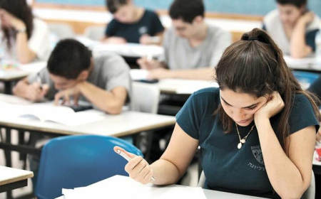 Magistraturaya plan yerləri açıqlanıb – STATİSTİKA