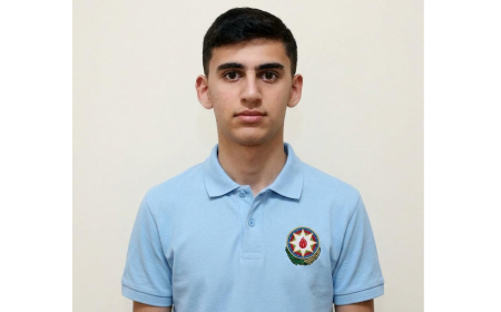 Dörd ilin zəhməti beynəlxalq uğura çevrildi