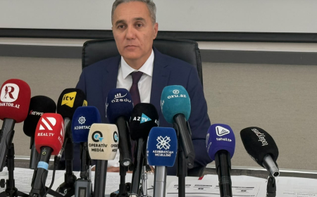 7 peşə ixtisası üzrə beynəlxalq sertifikat almaq mümkün olacaq – İlqar Bayramlı 