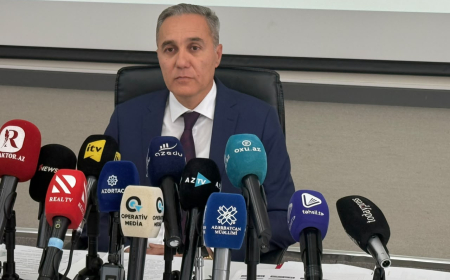 İlqar Bayramlı: Dual peşə təhsili üzrə tələbə sayının 3 dəfə artımı gözlənilir   