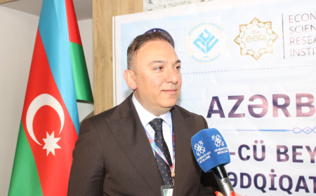 Rektor: Qarabağ elmi-intellektual mərkəz kimi mövqeyini gücləndirir 