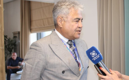 “Şuşada təqdim olunan tədqiqatlar yeni elmi layihələrə çevrilməlidir” – Şahin Sadıqov