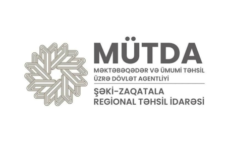 Şəkidə kənd məktəbinin bağlanması iddiaları ilə bağlı AÇIQLAMA