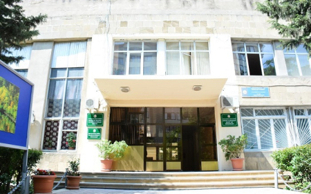 Molekulyar Biologiya İnstitutunun elmi jurnalı "Scopus" bazasına qəbul olub 