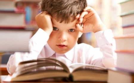Sakit şagirdlərin səssiz gücü – Müəllimin pedaqoji gündəliyindən