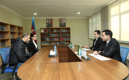 Nazir müavininin Ağdaşdakı vətəndaş qəbulunun vaxtı dəyişdirilib 