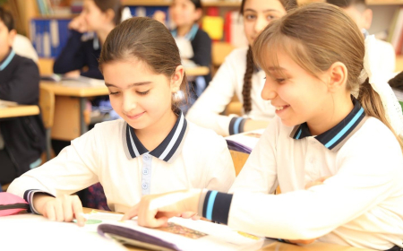 Məktəb həyatı ilə bağlı araşdırmaya start verilib