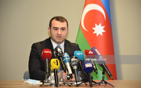 Nazir müavini: Kitabxana işçilərinin attestasiya nəticələri yaxın günlərdə açıqlanacaq