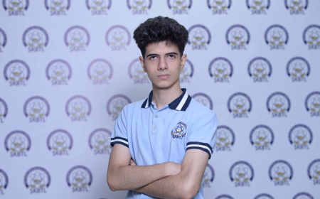 “Məqsədim mənə yorulmadan çalışmağıma güc verib” - IV qrup birincisi  