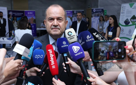 DİM: Magistratura nəticələri bu gün və ya sabah elan olunacaq