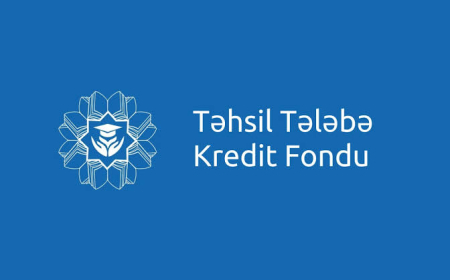 TTKF Qızıl Mükafata layiq görülüb 