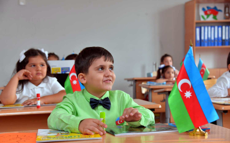 Məktəbəhazırlıq qruplarına 16 mindən çox uşaq qeydiyyatdan keçib