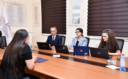 Əvvəlki direktor müsabiqəsinin iştirakçıları yenidən seçimdə iştirak edə bilərlər? — MÜTDA açıqladı