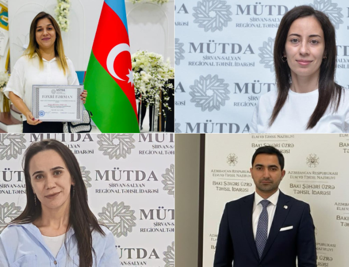 "Cəmi 12 gün ərzində fasiləsiz hazırlaşıb yüksək nəticə əldə etdim"