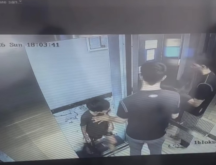 Uşaqların Müdafiəsi İdarəsindən liftdə azyaşlıya zorakılıq edilməsi ilə bağlı AÇIQLAMA