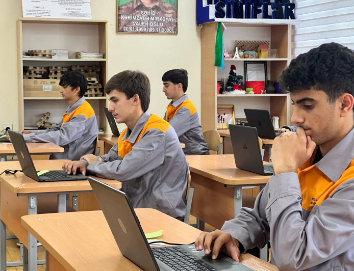 Məktəblərdə vakansiya: Sertifikatlaşdırmada uğursuz olanlar da müraciət edə bilərlər