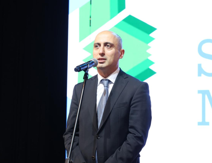 Nazir: SABAH ali təhsil sisteminin brendinə çevrilib